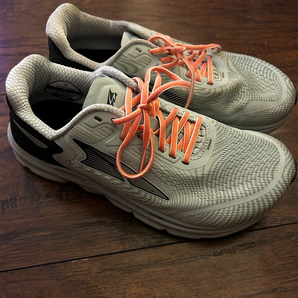 Altra Running Shoes